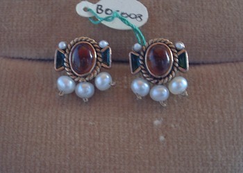 boucles oreilles avec citrines.jpg